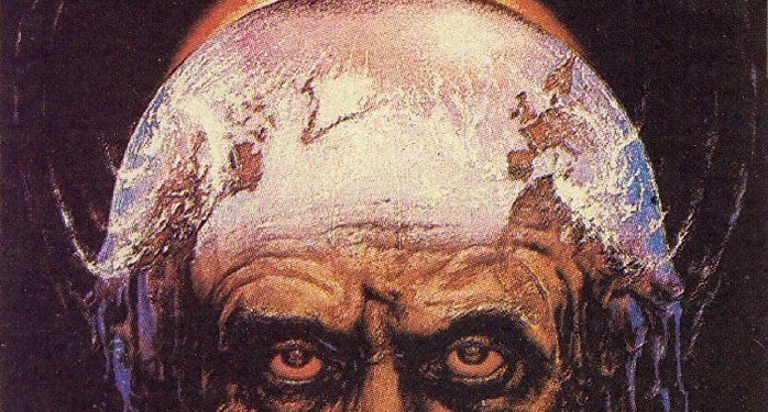 Dead Man’s Letters (1986)